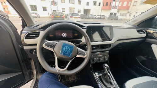 Volkswagen Tahru 2026 Sharp