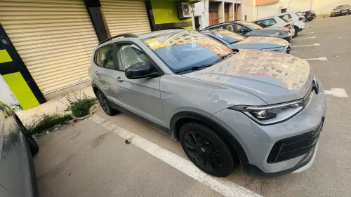 Volkswagen Tahru 2026 Ruijin