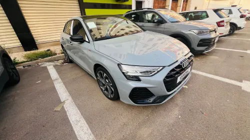 Audi A3 Sportback 2026 S line