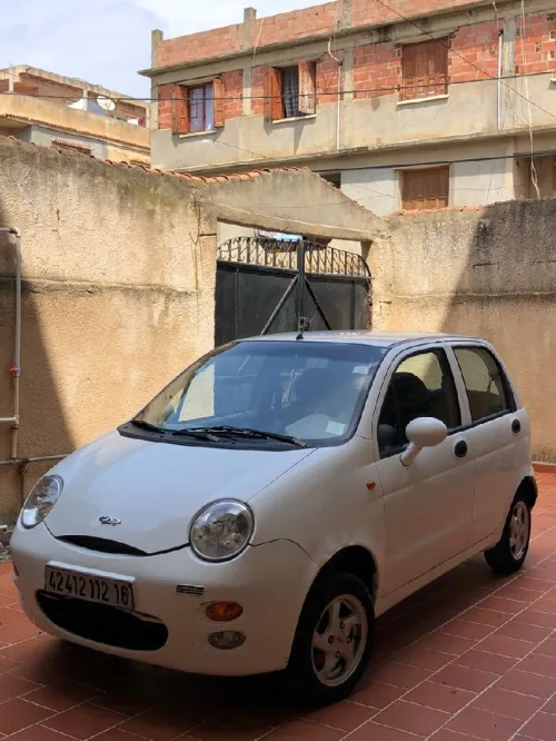 Chery QQ 2012 QQ