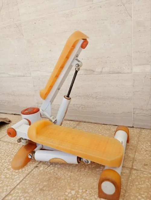 mini stepper
