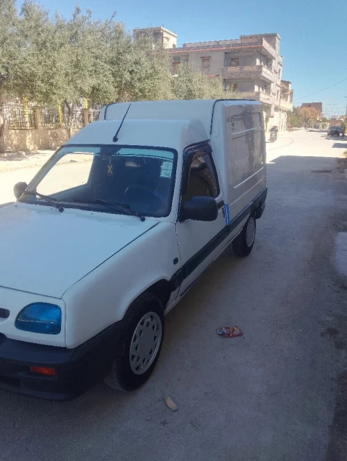 Renault Express 1996 Express