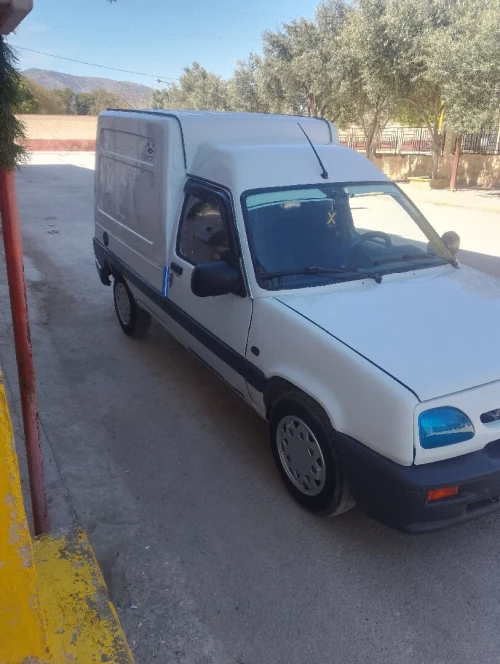 Renault Express 1996 Express