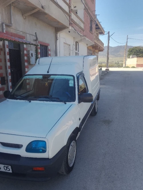 Renault Express 1996 Express
