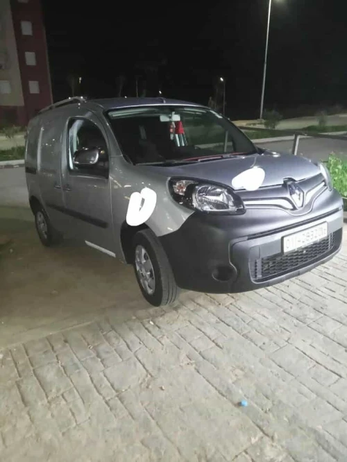 Renault Kangoo 2020 Kangoo