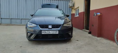 Seat Ibiza 2022 FR