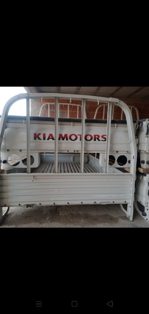 Kia 2700 2015