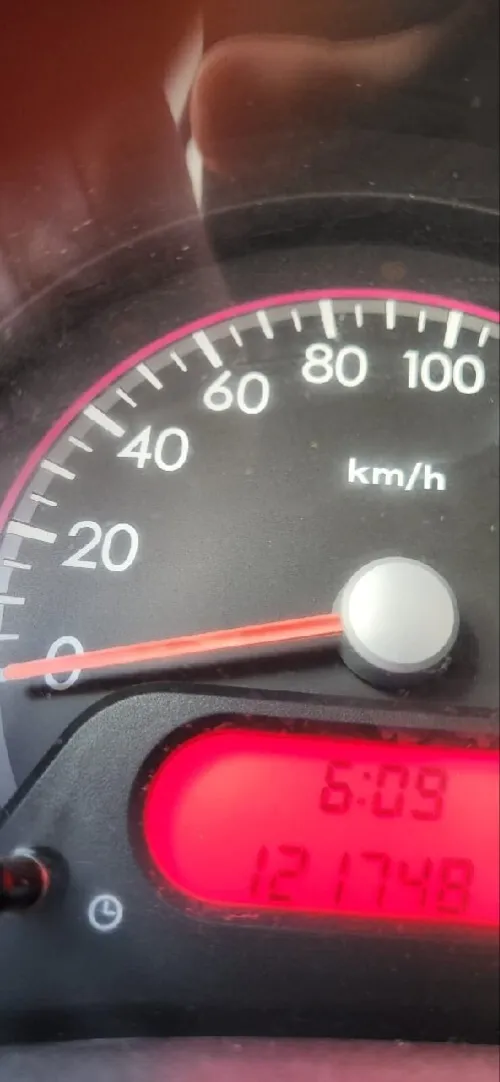 Suzuki Celerio 2011 Celerio