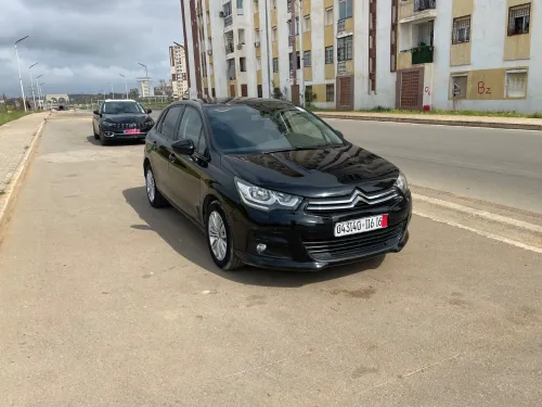 Citroen C4 2016 Exclusive