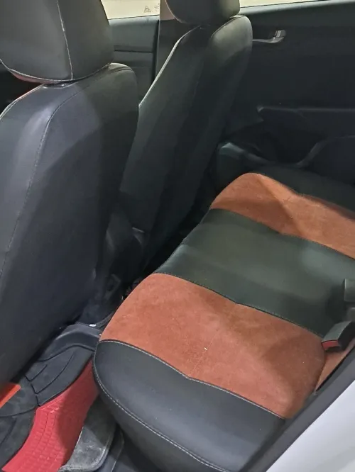 Hyundai Accent RB  5 portes 2018 Préstige