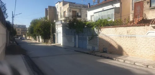 Vente Villa Constantine Constantine