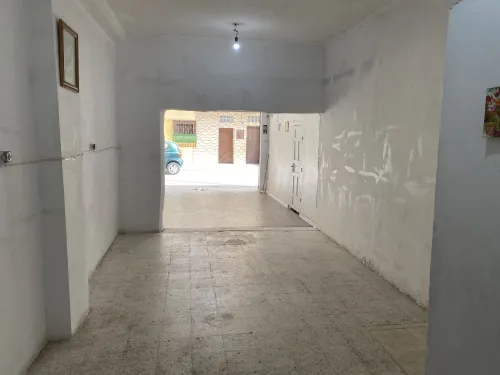 Location Local Alger Kouba