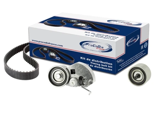Kit de distribution ProCoDis France