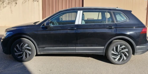 Volkswagen Tiguan 2026 Tiguan L