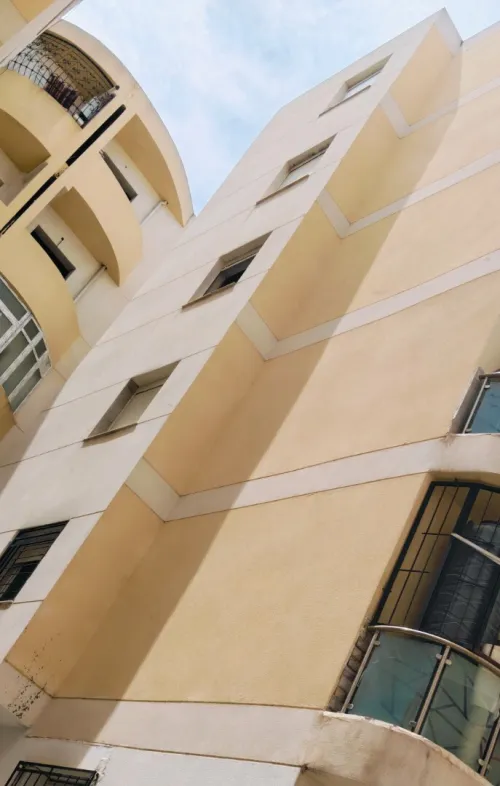Vente Appartement F4 Alger Bordj el kiffan