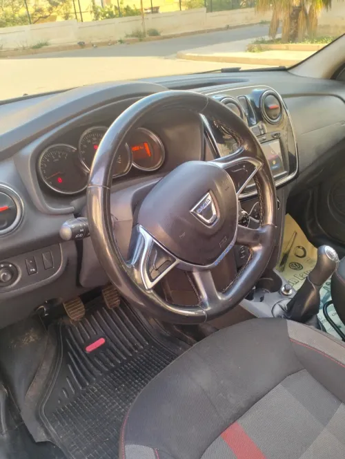 Dacia Sandero 2019 Stepway