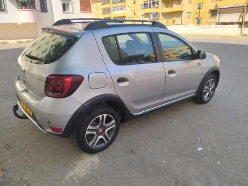 Dacia Sandero 2019 Stepway