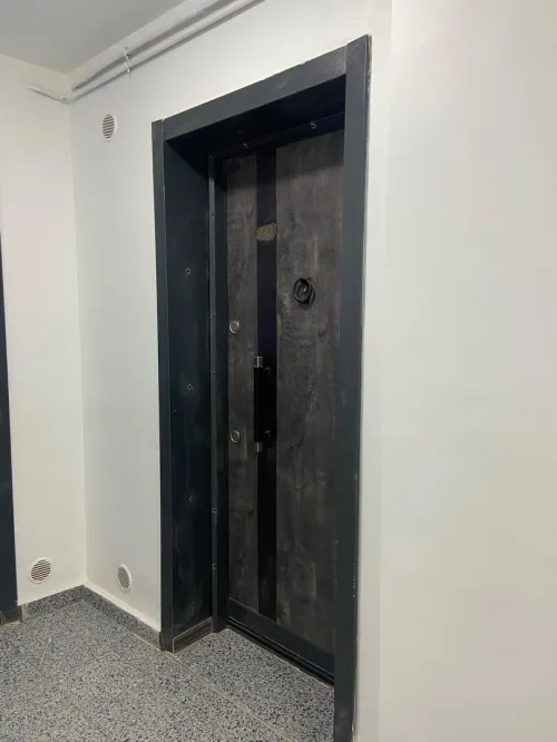 Location Appartement F2 Alger Birkhadem