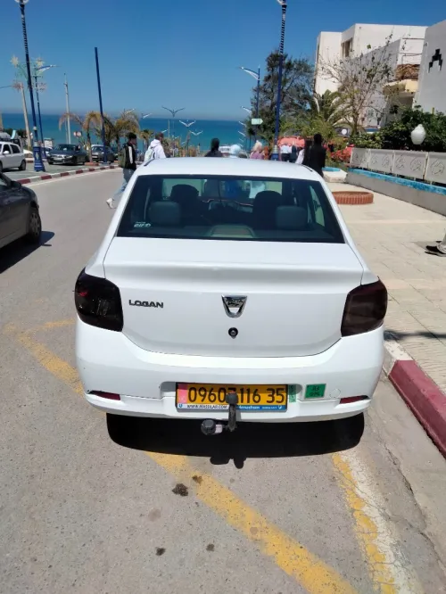 Dacia Logan 2016 Logan