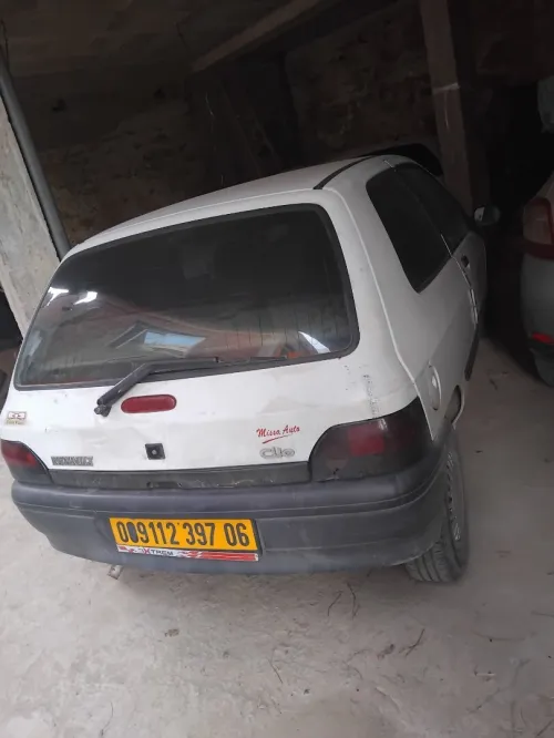 Renault Clio 1 1997 