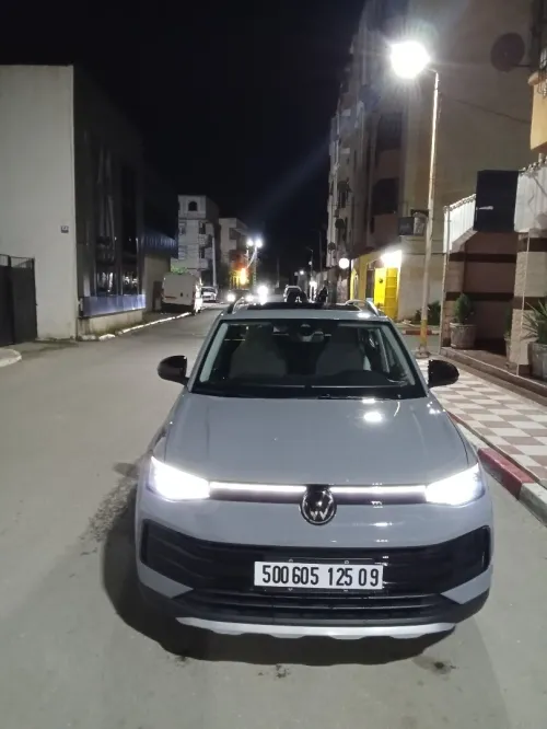 Volkswagen Taigo 2025 