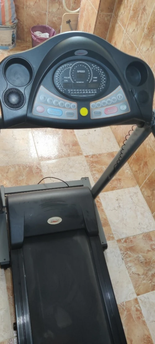 Tapis roulant très bon état