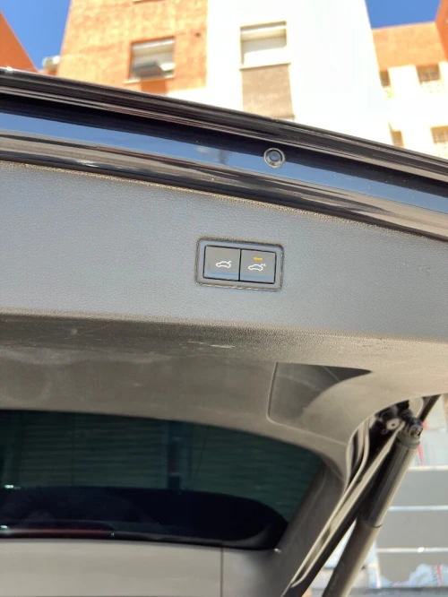 Volkswagen Tiguan 2017 Carat +