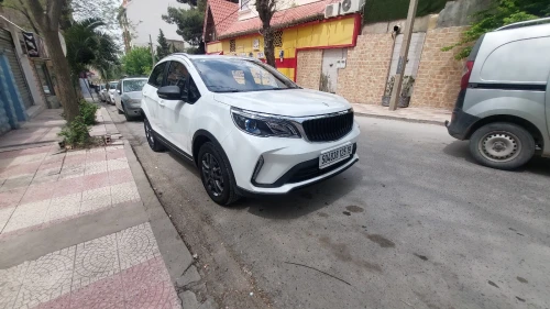 Geely GX3 PRO  2025 Dash cam
