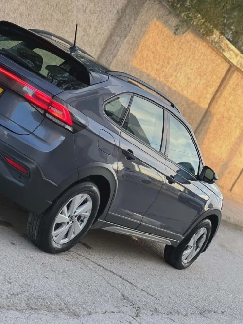 Volkswagen Taigo 2022 5
