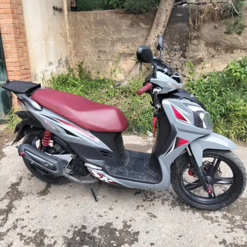 Sym Symphony SR 150 2024