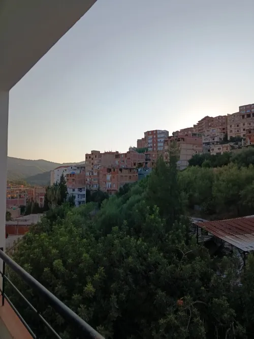 Vente Appartement F4 Béjaïa Bejaia