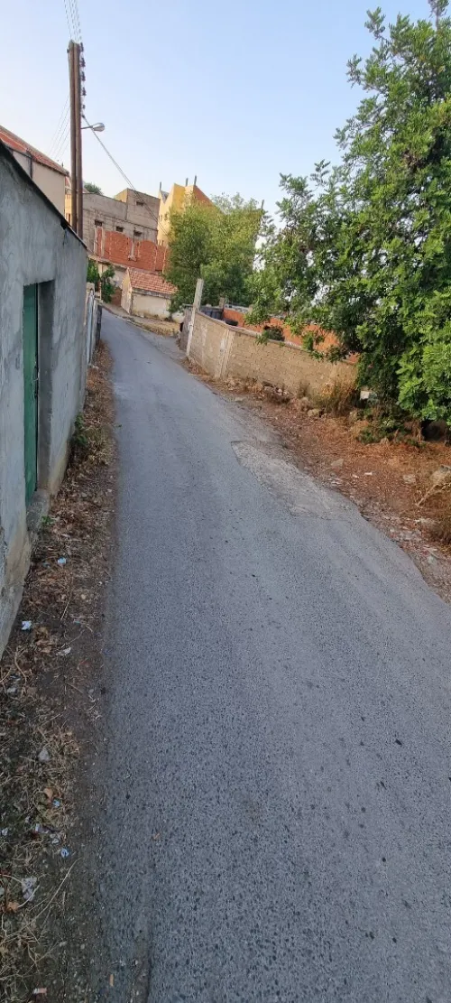 Vente Terrain Tizi Ouzou Ait chaffaa 7