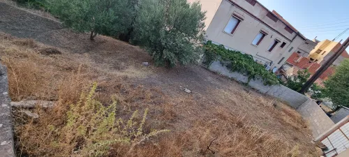 Vente Terrain Tizi Ouzou Ait chaffaa 8