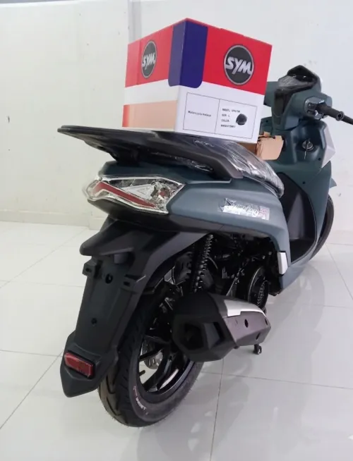 Sym St 2026
