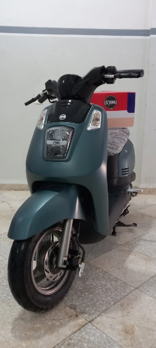 Sym tonik 2026
