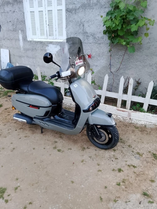 Victoria Vms 300cc 2025