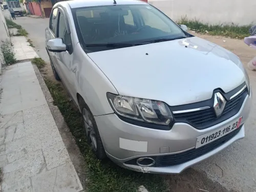 Renault سامبول 2016 mohamedtijanizekri@gmail.com