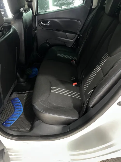 Renault Clio 4 2019 GT Line +