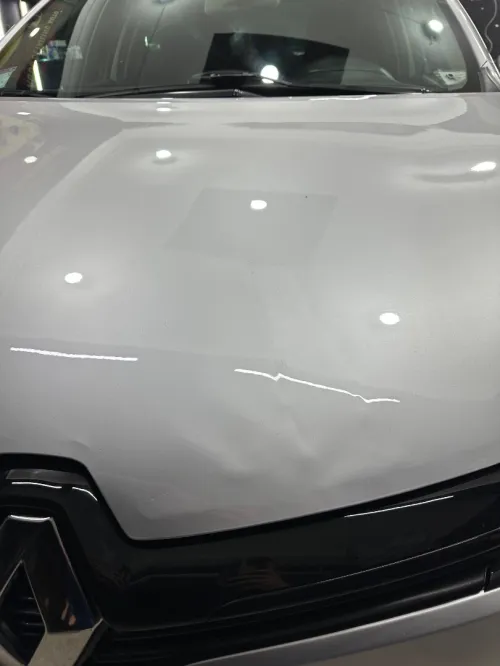 Renault Clio 4 2019 GT Line +