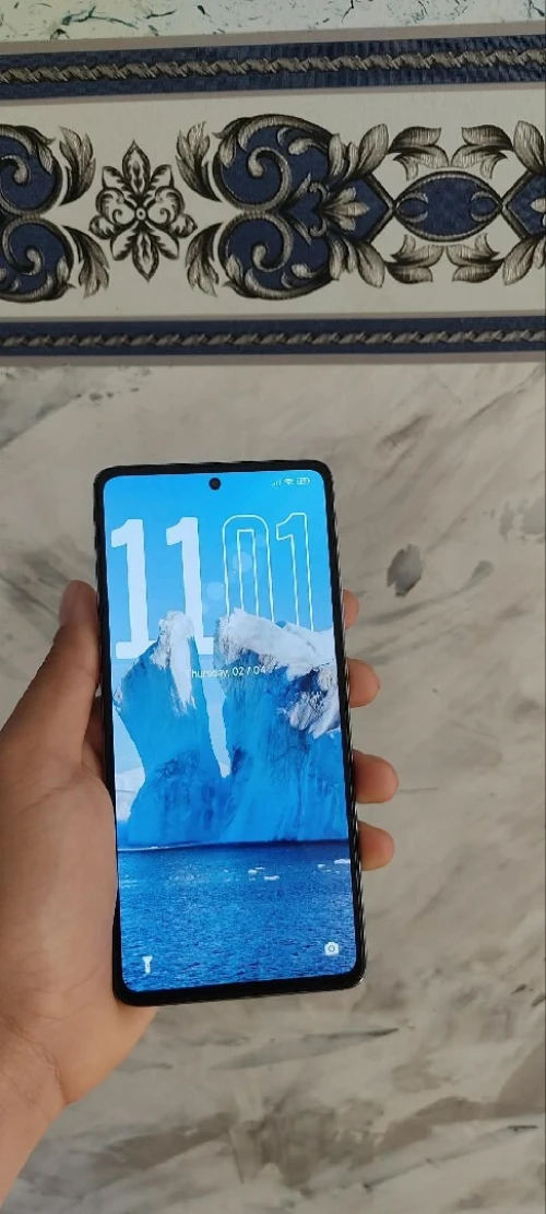 Xiaomi Mi 11T 5G