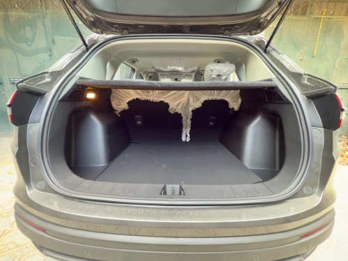 Geely Coolray 2025 Super Max 
