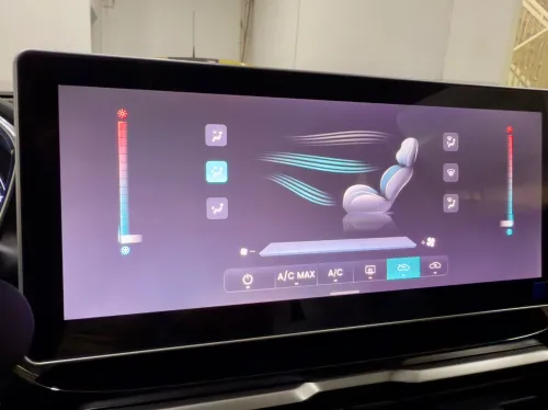 Geely Coolray 2025 Super Max 