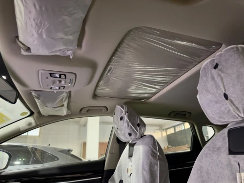 Geely Coolray 2025 Super Max 