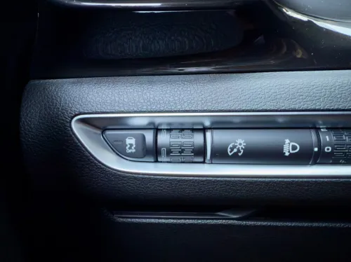 Geely Coolray 2025 Super Max 