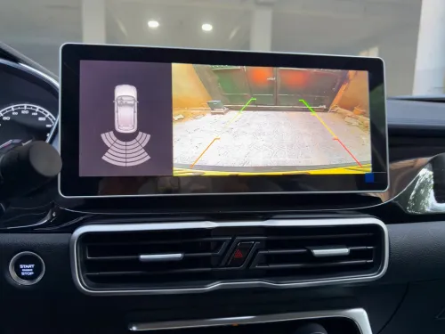 Geely Coolray 2025 Super Max 