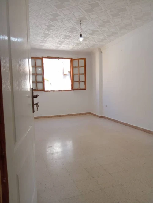 Location Appartement Niveau de villa F3 Alger Beni messous