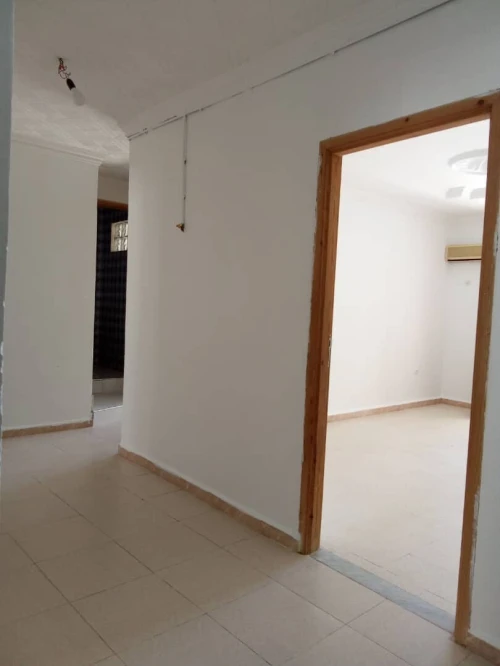 Location Appartement Niveau de villa F3 Alger Beni messous
