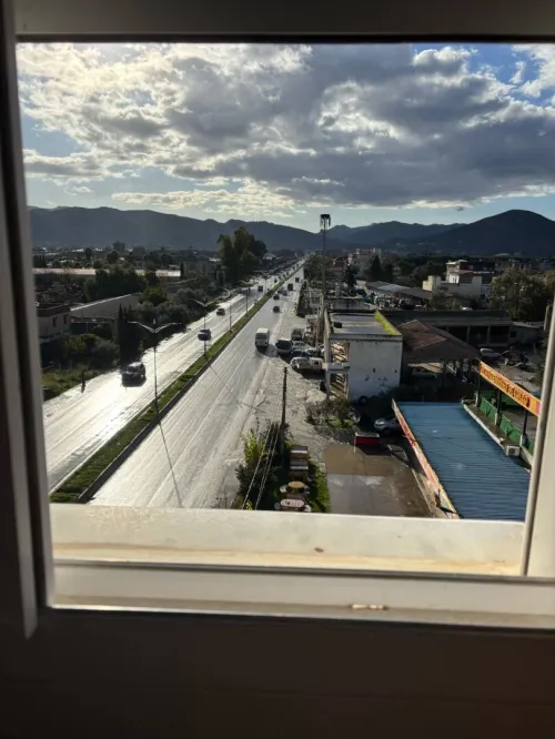 Vente Appartement F4 Skikda Collo