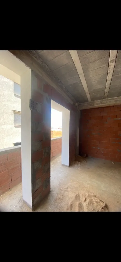 Vente Appartement F3 Alger Reghaia