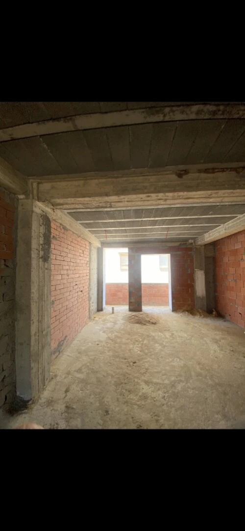 Vente Appartement F3 Alger Reghaia